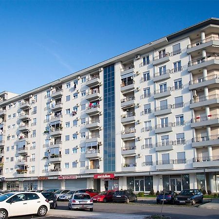 Apartman Tanjuska Ποντγορίτσα Εξωτερικό φωτογραφία
