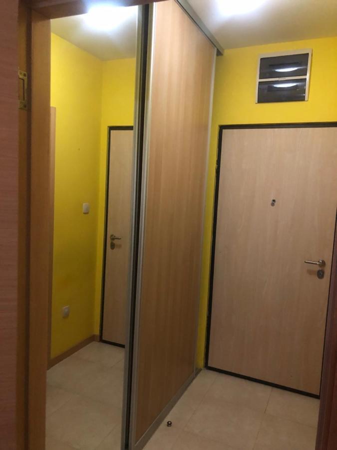 Apartman Tanjuska Ποντγορίτσα Εξωτερικό φωτογραφία