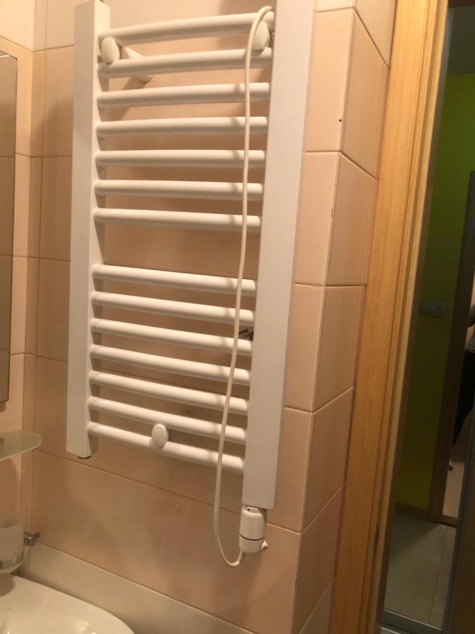 Apartman Tanjuska Ποντγορίτσα Εξωτερικό φωτογραφία